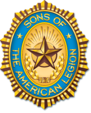 Sons of the American Legion Logo