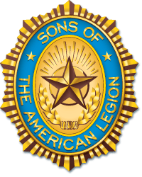 Sons of the American Legion Logo