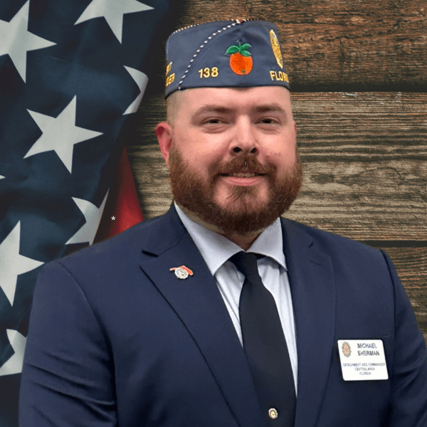 Michael Tank Sherman