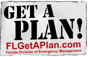 Florida Emergency Management Get A Plan