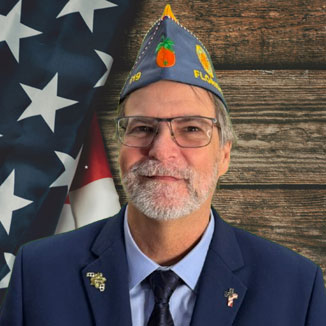 Ken Arrant