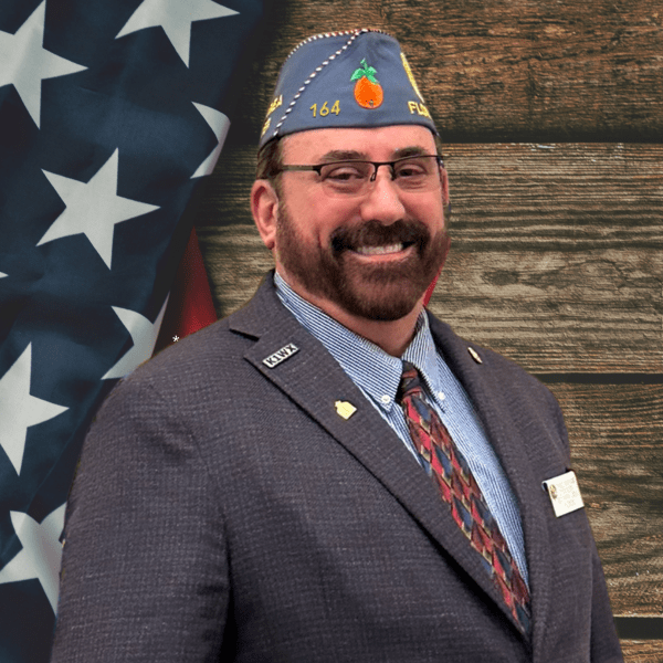 Michael Mathias