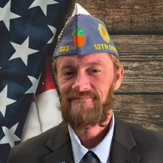 Christopher Ellsworth