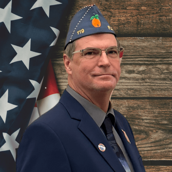 Ken Arrant