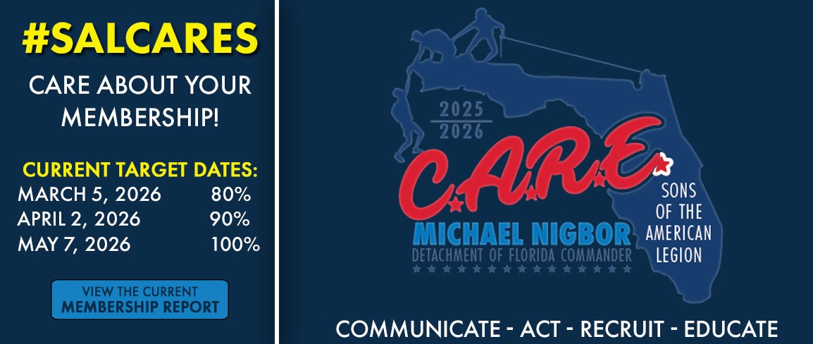 Membership Slide